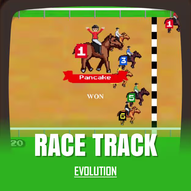 Race Track